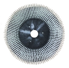 Щетка дисковая Comac (D430мм, PPL 0.9, жесткий)