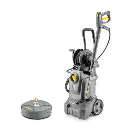 Мойка высокого давления Karcher HD 5/13 EX Plus + FR Classic