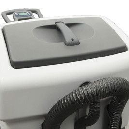 Поломоечная машина Lavor COMFORT XXS 66 BT (120Ач, Li-ion)