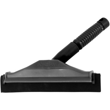 Сгон Schavon (250x225х40 мм, черный)