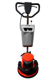 Однодисковая машина EVOline FME 2500