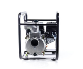 Мотопомпа Koshin STV-80X