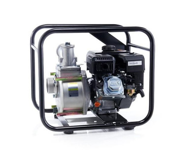 Мотопомпа Koshin STV-80X