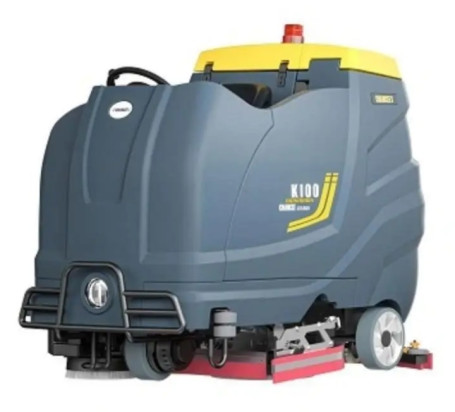 Поломоечная машина Chancee K100