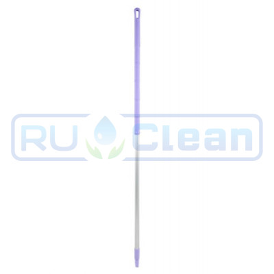 Ручка FBK (алюминий, d32х1300мм, фиолетовый)