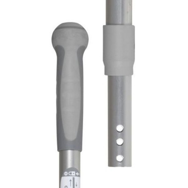 Рукоятка TTS (мини-телескопическая, 56-93см)