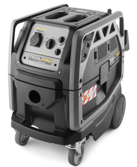 Пылесос Ghibli TOOL PRO WDA 40 L (230V 1100W NE/GRI.WD)
