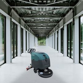 Поломоечная машина VinnerMyer LiTE510B-L100