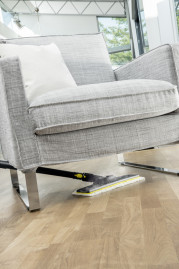 Пароочиститель Karcher SC 4 EasyFix Iron