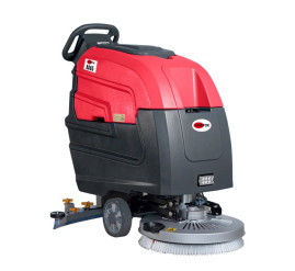 Поломоечная машина VOSTOK BA65 (87Ач, Li)