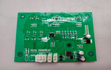 Плата панели WilMart (E531, NA VERSION)