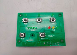 Плата панели WilMart (E531, NA VERSION)