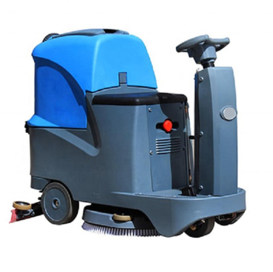 Поломоечная машина RENEXX FR70 (100Ач, Li) (FR70-li100)
