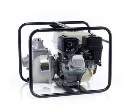 Мотопомпа Koshin SEH-50JP