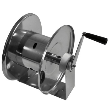 Барабан высокого давления RAMEX AVM 9002 FE (200бар, 20м, окраш.)