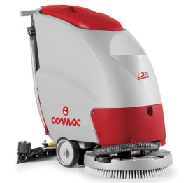 Поломоечная машина Comac L20 B PRC (75Ач, GEL)