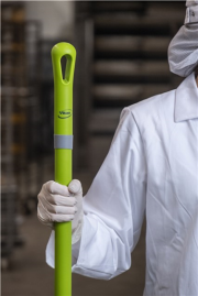 Цветокодированное кольцо Vikan (D26, серый)