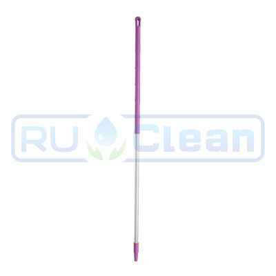 Ручка FBK (алюминий, d32х1300мм, розовый)