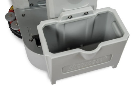 Поломоечная машина Bennett Ranger R660B (100Ач, Li)