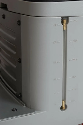 Поломоечная машина Bennett Ranger R660B (100Ач, Li)