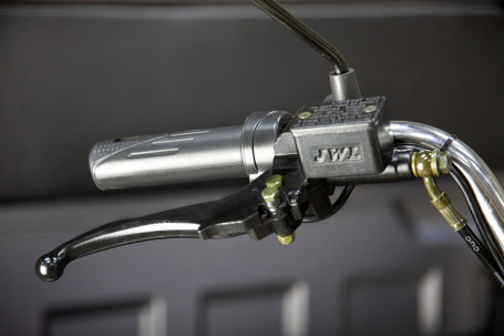 Трицикл электрический Rutrike Гибрид 1500 60V1000W (синий)