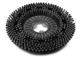 Щетка дисковая МЕТЛАНА (D430мм, PPL, стандарт)