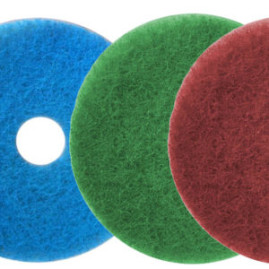 Пад серия Спринт (230мм, 9")