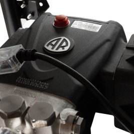 Мойка высокого давления Bennett DK2515