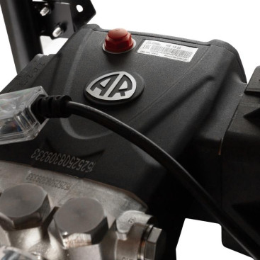 Мойка высокого давления Bennett DK2515