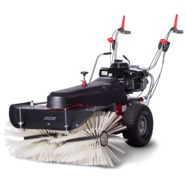 Подметальная машина Limpar 104 PRO Honda