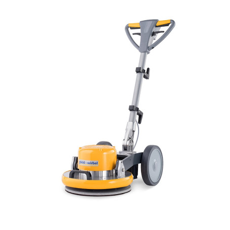 Машина однодисковая Ghibli O 143 U 10