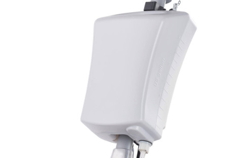 Машина однодисковая Ghibli O 143 U 10