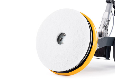 Машина однодисковая Ghibli O 143 U 10