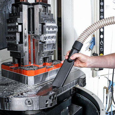 Пылесос STARMIX GS 2450 Oil &amp; Metal