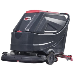 Поломоечная машина Viper AS6690T CN