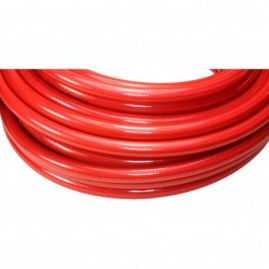 Шланг CarWash ComFort (DN06, 200бар, красный) R+M