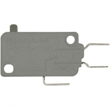 Микровыключатель