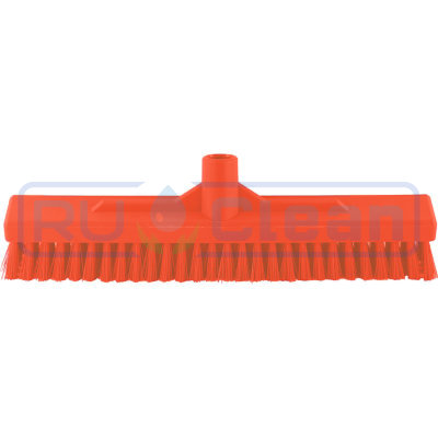 Щетка Schavon (460x70х70мм, оранжевый)