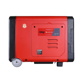 Генератор бензиновый инверторный FUBAG TI 4500 ES