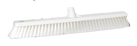 Щетка подметальная Vikan (61см, белый)