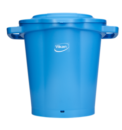 Крышка для ведра Vikan (синий, 20л)