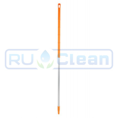 Ручка FBK (алюминий, d32х1300мм, оранжевый)