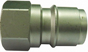 Пенная насадка LS3 короткий ниппель R+M