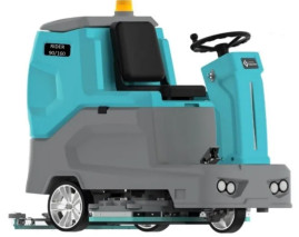 Поломоечная машина Cleaning Evolution RIDER 90/160 (200Ач, Gel)