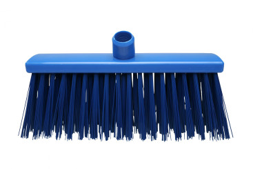 Щетка подметальная FBK (300х60мм, ворс жесткий, синий)