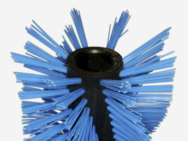 Щетка для снега Tielbuerger AD-110-081