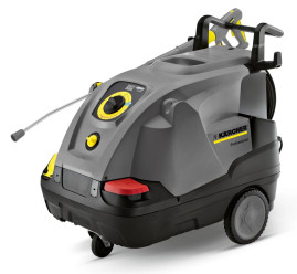 Мойка высокого давления Karcher HDS 11/18-4 S Anniversary Edition