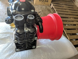 Мембранный насос AR 70 BP C (BlueFlex, 20 бар, 74.1 л/мин, ВОМ 1"⅜)