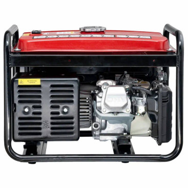 Генератор бензиновый HND GE 3000 PL