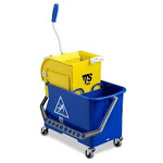 Ведро TTS DOUBLE BUCKET (20л)